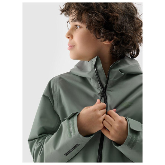 4F Παιδικό μπουφάν Technical Jacket